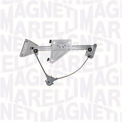 Window Regulator